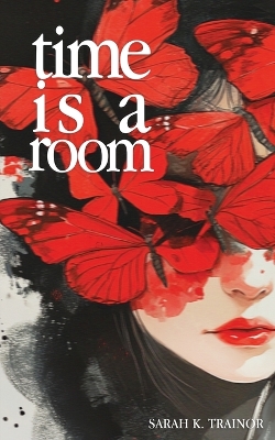 Cover of Time is a Room