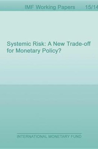 Cover of Systemic Risk