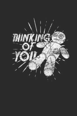 Cover of Thinking Of You