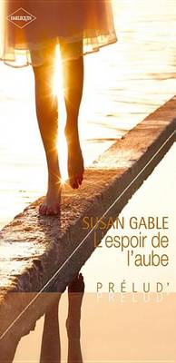 Book cover for L'Espoir de L'Aube