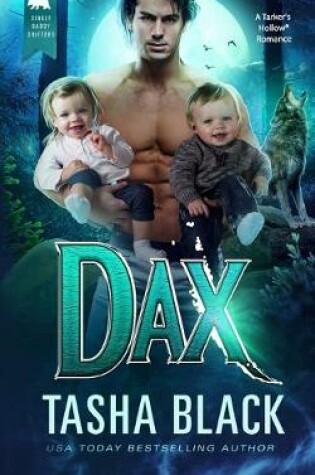 Cover of Dax
