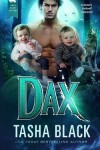 Book cover for Dax