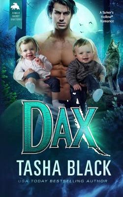 Cover of Dax