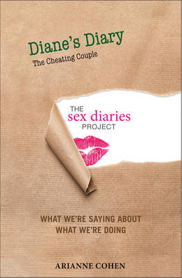 Book cover for Diane's Diary - The Cheating Couple