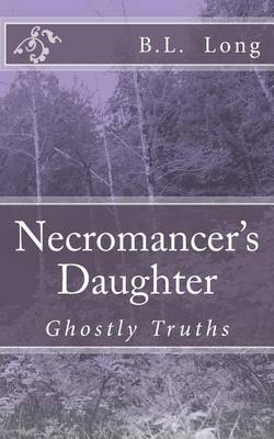 Cover of Necromancer's Daughter