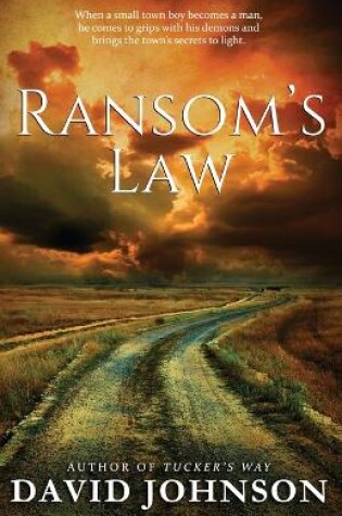 Cover of Ransom's Law