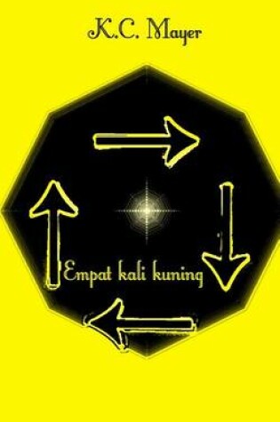 Cover of Empat Kali Kuning