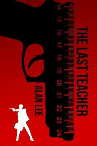 Cover of The Last Teacher