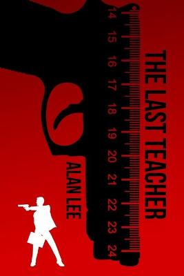 Book cover for The Last Teacher