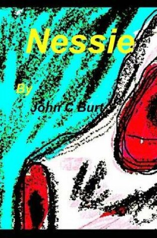 Cover of Nessie
