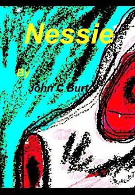 Book cover for Nessie