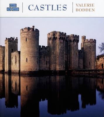 Cover of Castles