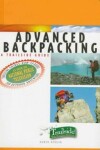 Book cover for A Trailside Guide: Advanced Backpacking