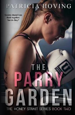 Book cover for The Parry Garden