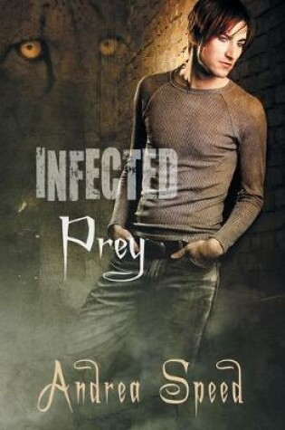 Cover of Infected: Prey