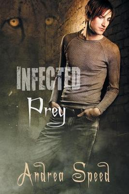 Book cover for Infected: Prey