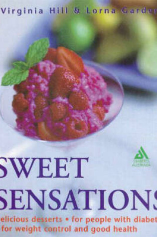 Cover of Sweet Sensations