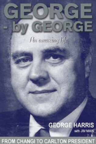 Cover of George