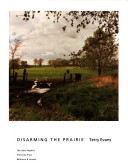 Book cover for Disarming the Prairie