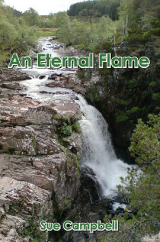 Cover of An Eternal Flame