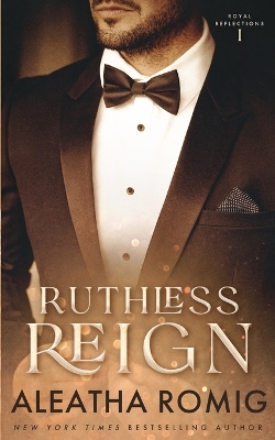 Book cover for Ruthless Reign