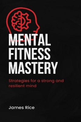 Book cover for Mental Health Fitness