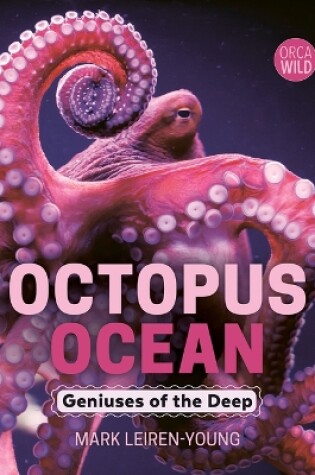 Cover of Octopus Ocean