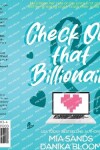 Book cover for Check Out that Billionaire