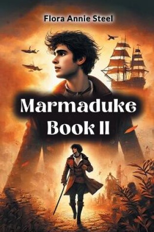 Cover of Marmaduke Book II