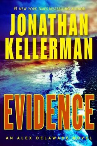 Cover of Evidence