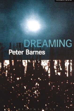 Cover of Dreaming