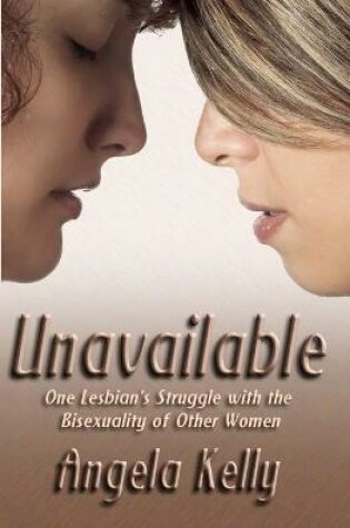 Cover of Unavailable