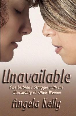 Book cover for Unavailable