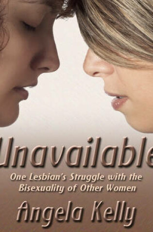 Cover of Unavailable