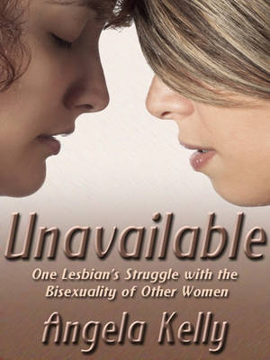 Book cover for Unavailable