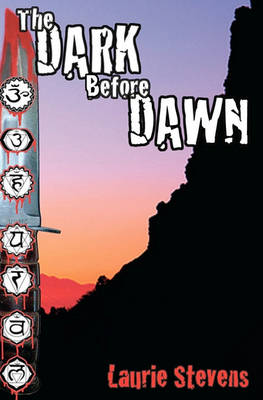 Book cover for The Dark Before Dawn