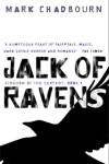 Book cover for Jack Of Ravens