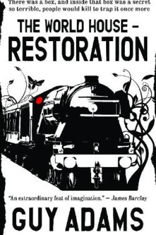 Cover of Restoration