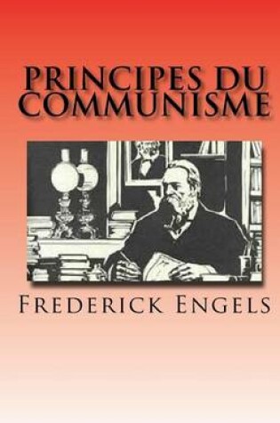 Cover of Fr - Principes du communisme 5x8