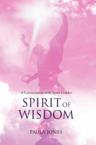 Cover of Spirit of Wisdom