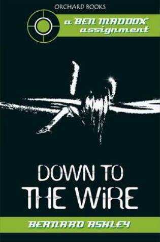 Cover of Down To The Wire