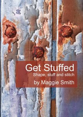Book cover for Get Stuffed