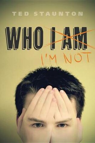 Cover of Who I'm Not