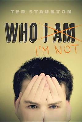 Book cover for Who I'm Not