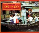 Book cover for On the Go