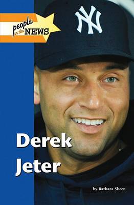 Cover of Derek Jeter