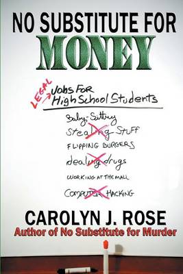 Cover of No Substitute for Money