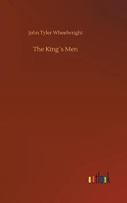 Book cover for The King´s Men