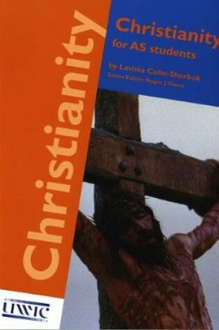Cover of Christianity for AS Students