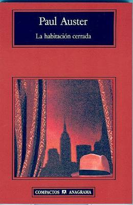 Cover of La Habitacion Cerrada